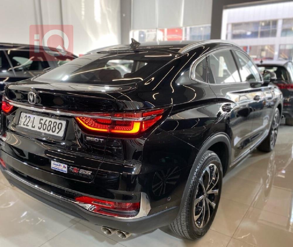 شانجان CS85